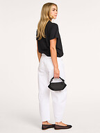 My Essential Wardrobe | Jeans | Barrel
