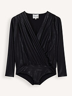 My Essential Wardrobe | Tops and Blouses | Tops