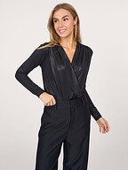 My Essential Wardrobe | Tops and Blouses | Tops