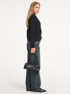 My Essential Wardrobe | Jeans | Loose