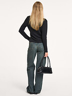 My Essential Wardrobe | Jeans | Loose