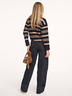 My Essential Wardrobe | Jeans | Loose