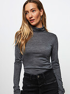My Essential Wardrobe | Tops and Blouses | Tops