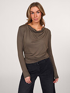 My Essential Wardrobe | Tops and Blouses | Tops