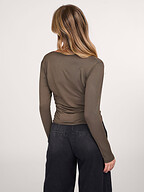 My Essential Wardrobe | Tops and Blouses | Tops