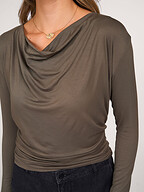 My Essential Wardrobe | Tops and Blouses | Tops