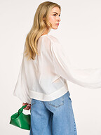 My Essential Wardrobe | Tops and Blouses | Tops
