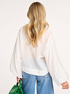 My Essential Wardrobe | Tops and Blouses | Tops