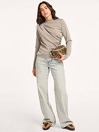My Essential Wardrobe | Jeans | Loose