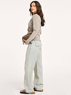 My Essential Wardrobe | Jeans | Loose