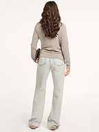 My Essential Wardrobe | Jeans | Loose