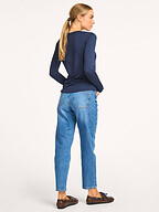 My Essential Wardrobe | Jeans | Straight