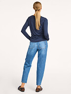 My Essential Wardrobe | Jeans | Straight