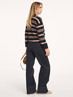 My Essential Wardrobe | Jeans | Loose