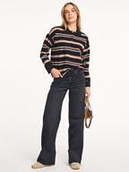 My Essential Wardrobe | Jeans | Loose