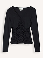 My Essential Wardrobe | Tops and Blouses | Tops