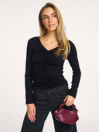 My Essential Wardrobe | Tops and Blouses | Tops