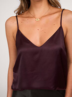My Essential Wardrobe | Tops and Blouses | Tops