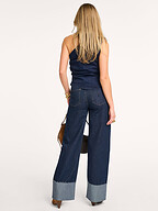 My Essential Wardrobe | Jeans | Loose