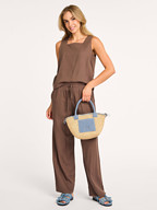 My Essential Wardrobe | Broeken en Jumpsuits | Broeken