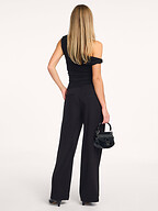 My Essential Wardrobe | Pants and Jumpsuits | Trousers