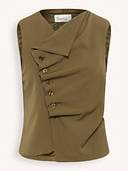 My Essential Wardrobe | Tops and Blouses | Tops