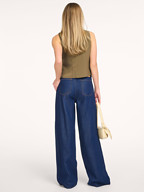 My Essential Wardrobe | Jeans | Loose