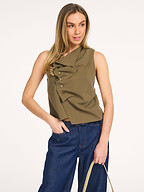 My Essential Wardrobe | Tops and Blouses | Tops