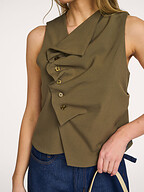 My Essential Wardrobe | Tops and Blouses | Tops