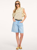 My Essential Wardrobe | Jeans | Shorts