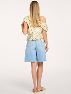 My Essential Wardrobe | Jeans | Shorts