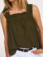 My Essential Wardrobe | Tops en Blouses | Tops