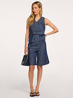 My Essential Wardrobe | Jeans | Shorts