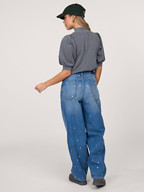 Denham | Jeans | Loose