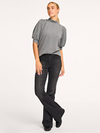 My Essential Wardrobe | Jeans | Flared