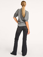 My Essential Wardrobe | Jeans | Flared