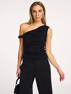 My Essential Wardrobe | Tops and Blouses | Tops