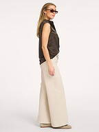 My Essential Wardrobe | Tops and Blouses | Tops