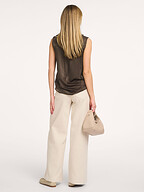 My Essential Wardrobe | Tops and Blouses | Tops