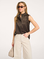 My Essential Wardrobe | Tops and Blouses | Tops