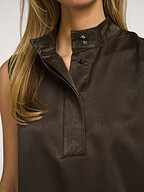 My Essential Wardrobe | Tops and Blouses | Tops