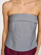 My Essential Wardrobe | Tops en Blouses | Tops