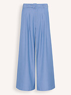 My Essential Wardrobe | Pants and Jumpsuits | Trousers