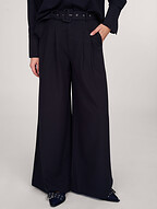 My Essential Wardrobe | Broeken en Jumpsuits | Broeken