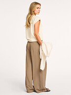 My Essential Wardrobe | Pants and Jumpsuits | Trousers