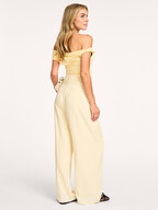 My Essential Wardrobe | Pants and Jumpsuits | Trousers