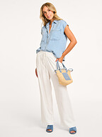 My Essential Wardrobe | Pants and Jumpsuits | Trousers