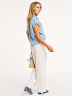 My Essential Wardrobe | Pants and Jumpsuits | Trousers