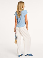 My Essential Wardrobe | Pants and Jumpsuits | Trousers