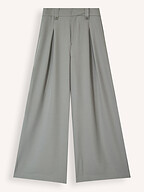 My Essential Wardrobe | Pants and Jumpsuits | Trousers